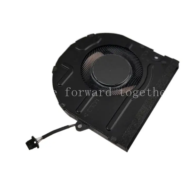 WYORESY CPU Cooling Fan For Dell Inspiron 15 5510 5515 5518 7400 7415