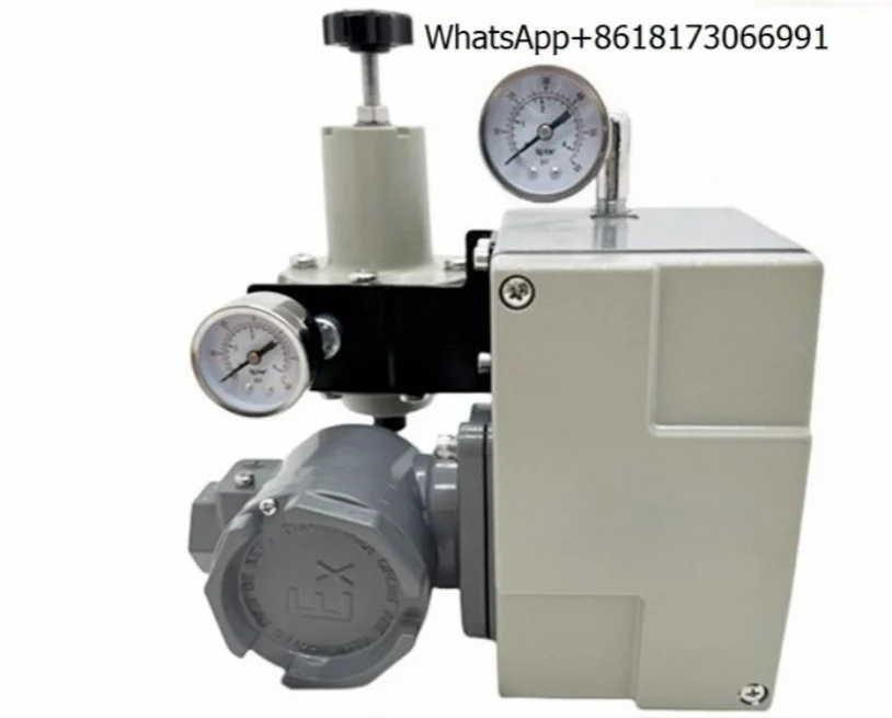 Electrical Valve Po…