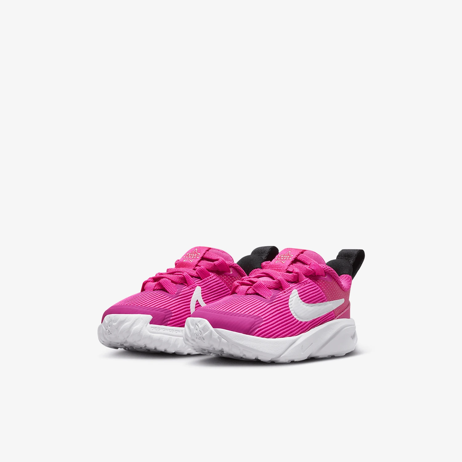 

Nike genuine seasonal new TD baby simple anti slip sports shoes DX7616-601