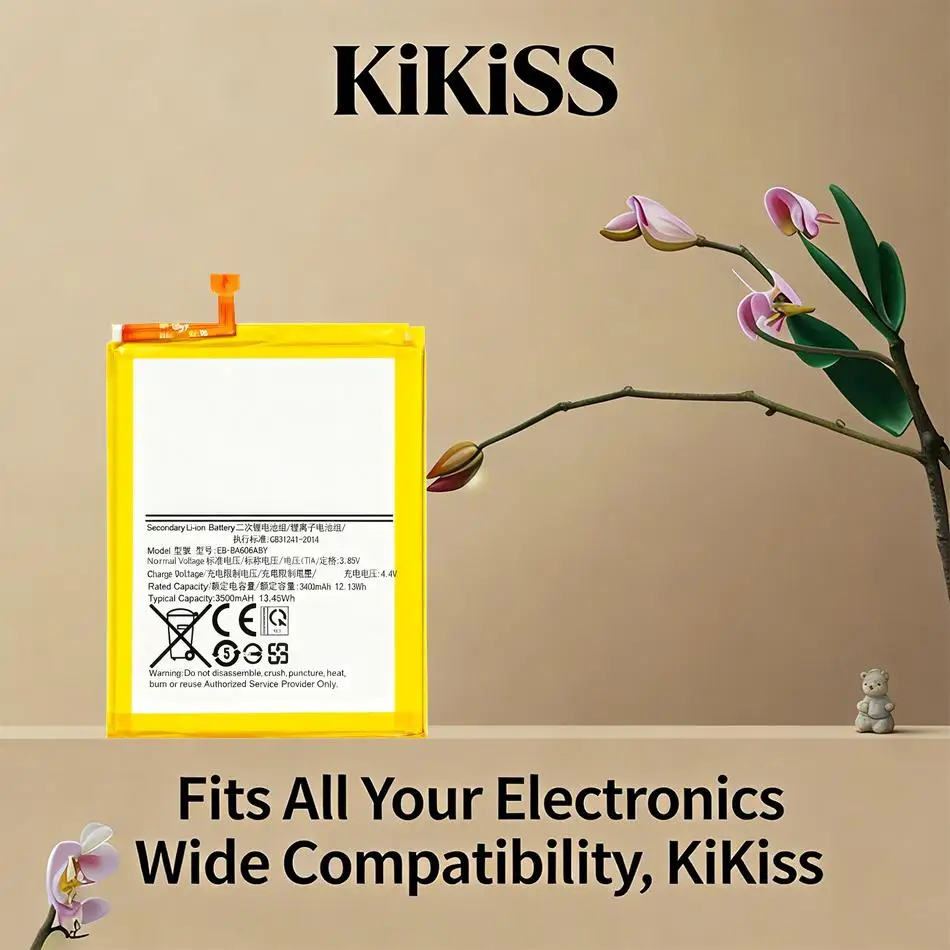 Mobile Phone Batter…