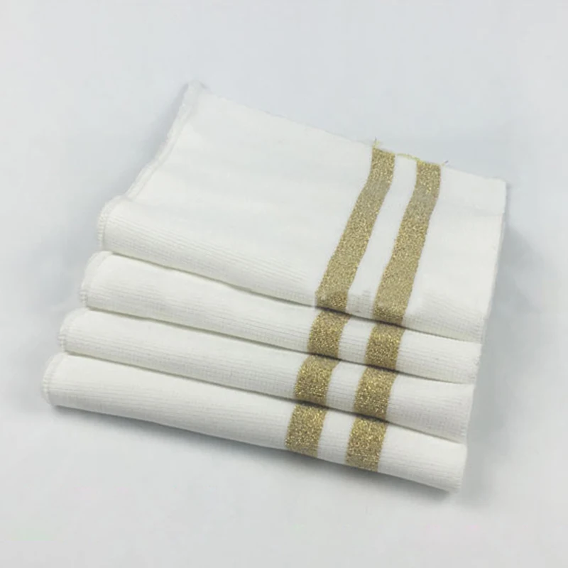 Polyester Spandex Rib Fabric Cuff Collar Fabric For Sewing Winter Hoodies TJ0516