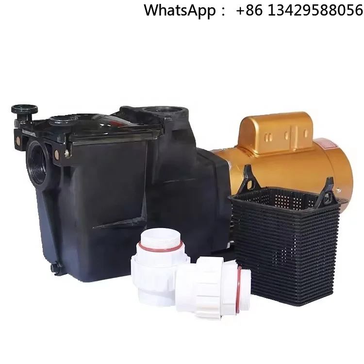 

Manufacturer Sell 2HP Pump for Swimming Pool Hayward Pool Pump SP Series Water Swimming Pool Pump