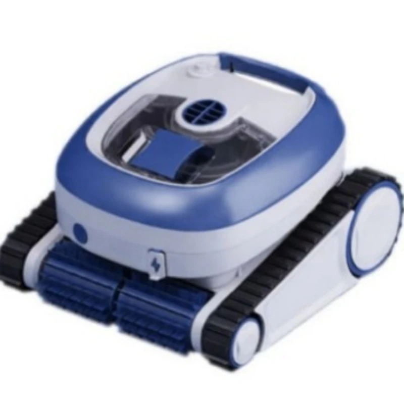 

Wireless automatic swimming pool robot pool sewage suction machine intelligent underwater sewage suction machine