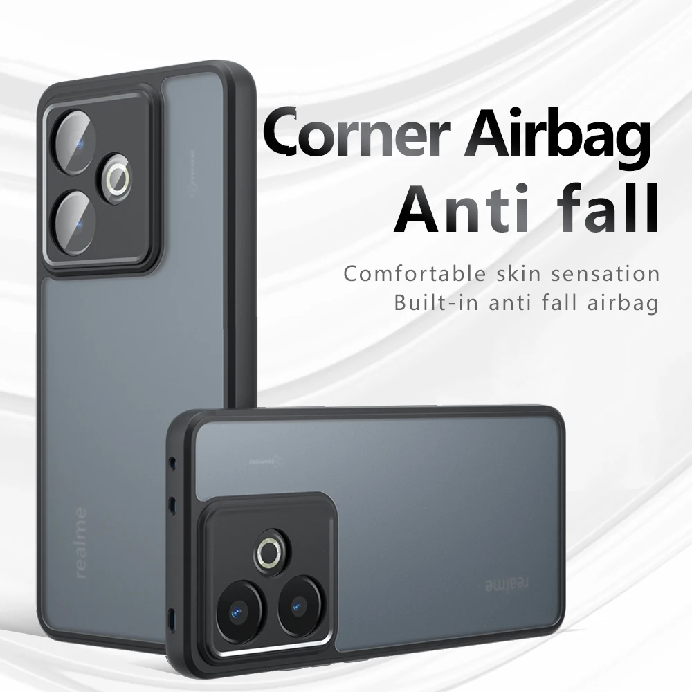 Cover For Realme Gt… - image