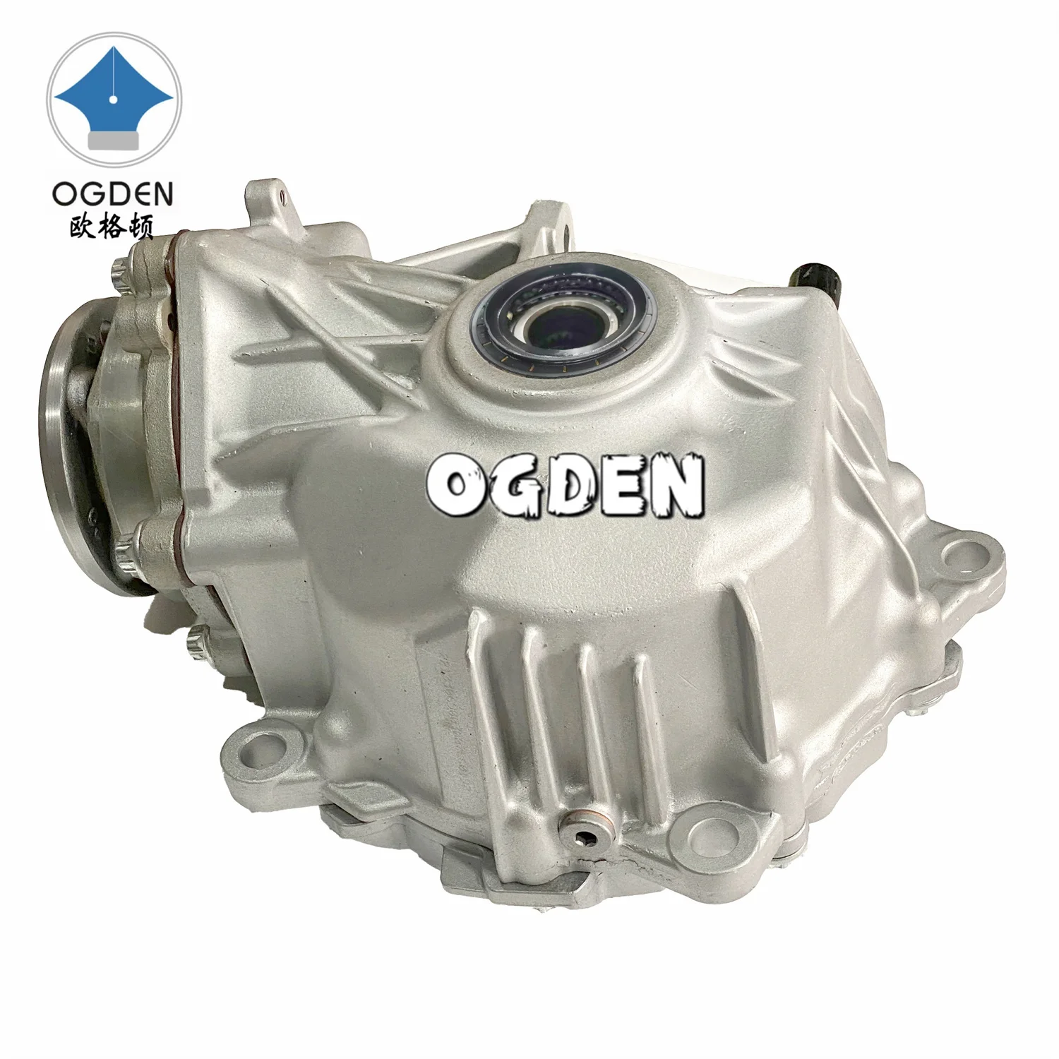 OGDEN Front Differential 2.65 For Mercedes CL500 S350 S500 E250 E350 CLS350 CLS63 2213300402 2213301402 2213307500 2213308700