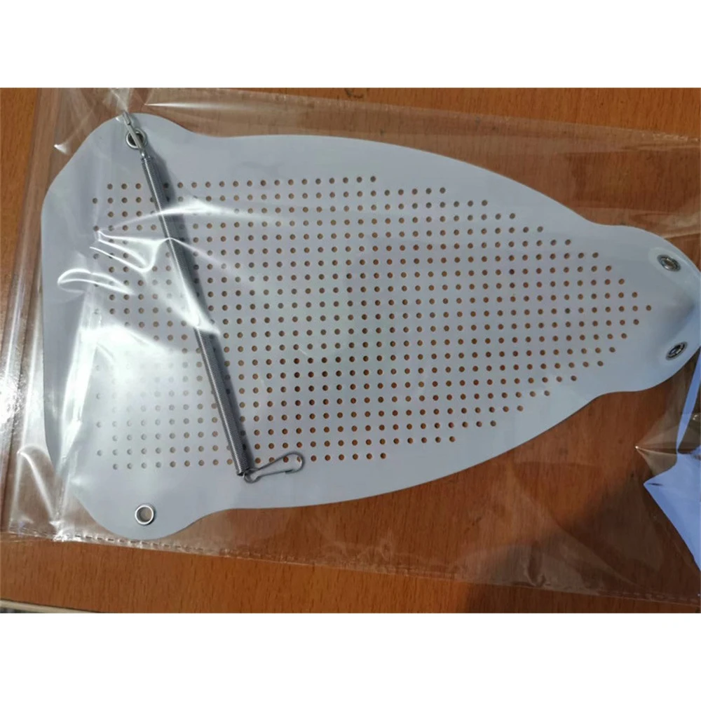 Household Iron Shoe Cover The Iron Life Extension Ironing Tools Laundry Care Laundry Products Iron Plate Shoe Cover