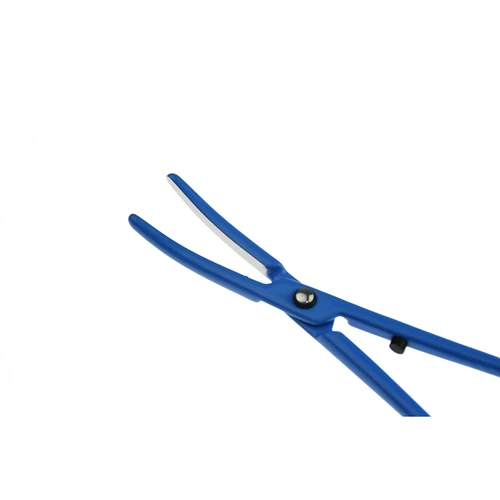 Imagen 2 del producto Tijeras de disección bipolares con bloqueo en V, sellador de ramas, fórceps hemostáticos para electroquirúrgico L = 2023mm, 170