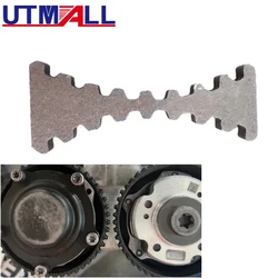 VW Audi Skoda 1.4T/1.4/1.5/1 için EA211 motor zamanlama aracı. 6 kayışlı kasnak tutma aracı