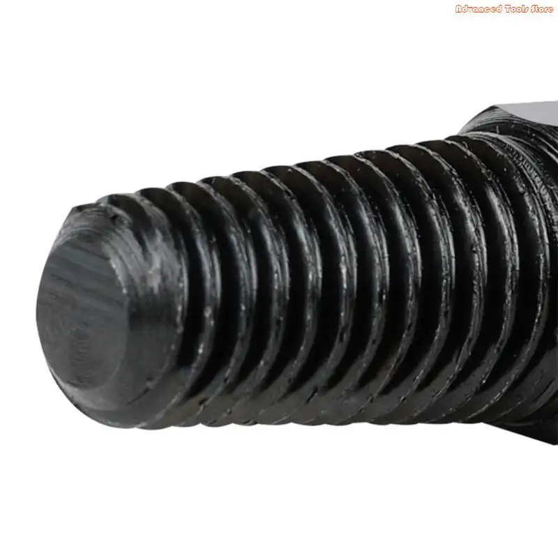 

Wire Extractor Hexagonal Handle Chrome Steel Electric Drill Extractor Faucet W91B