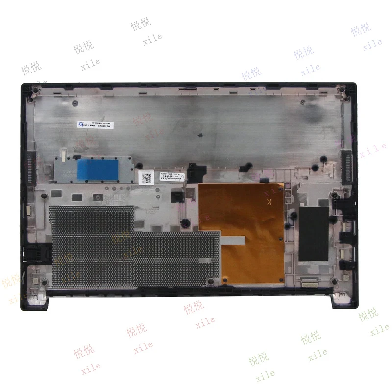 L+ L+ 5CB0S95403  For Lenovo Thinkpad E14 Gen 2 Bottom Case Lower Base Cover Black
