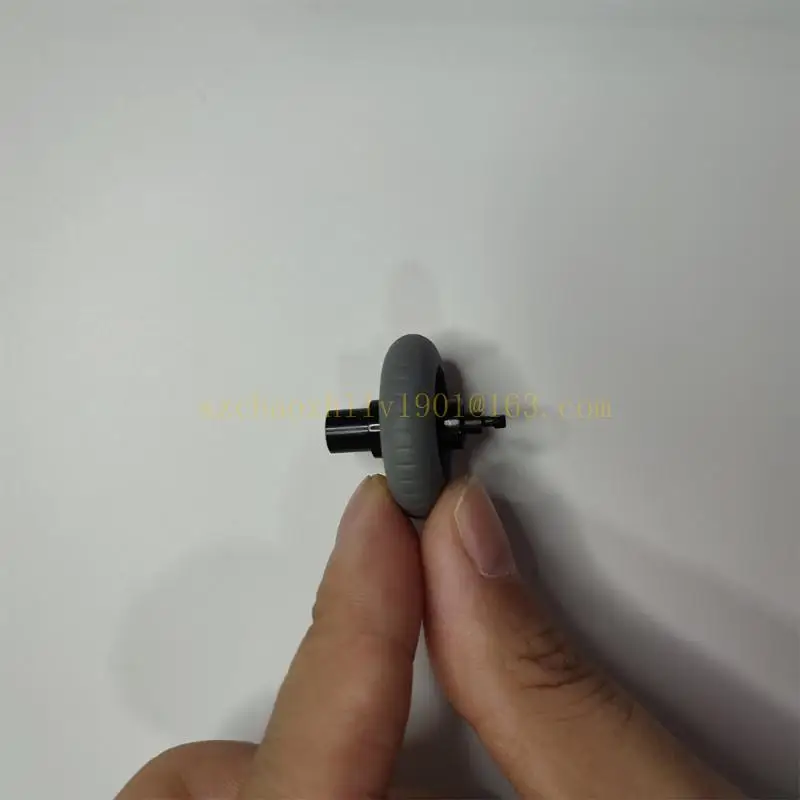 62KA Gaming Mouse Bollers Scroll استبدال لـ M185 186 220 B186 220 221 بكرة عجلة الماوس