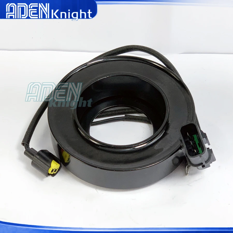 DVE16 AC Compressor Clutch Coil For Hyundai Kia 1011231 977012S000 1011231 1211231 S639818 977012S500