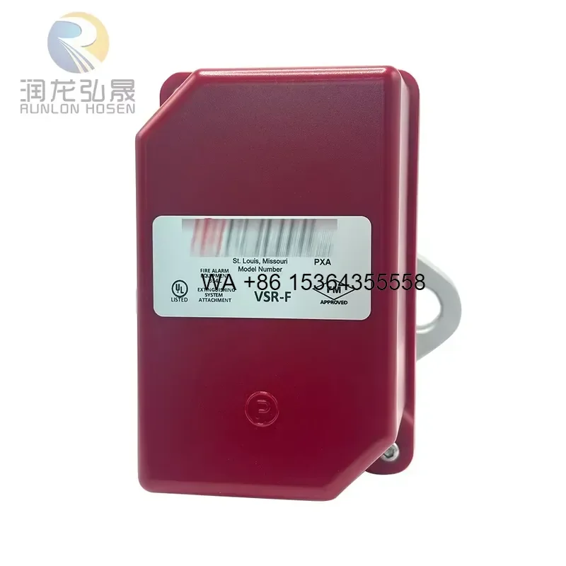 Wmwmnu for Fire Detector Flow Switch Flow Sensor Fire Protection System Fire Fighting Pipes FM Water Flow Detector