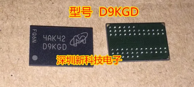 

Free shipping MT46V16M16CV-6IT:K D9KGD 5PCS Please leave a comment