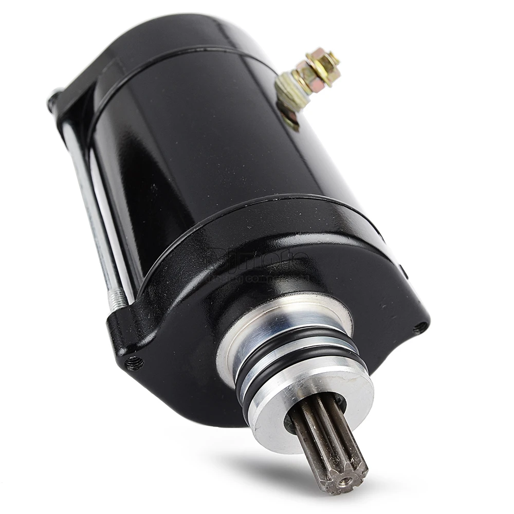 Anlasser für Kawasaki JT750 ST JT900 900 JT1100 1100 STX JET SKI STX JT1500 STX-12 JT1200 JT1200-D JF650 TS JH750 XiR – Detail 1