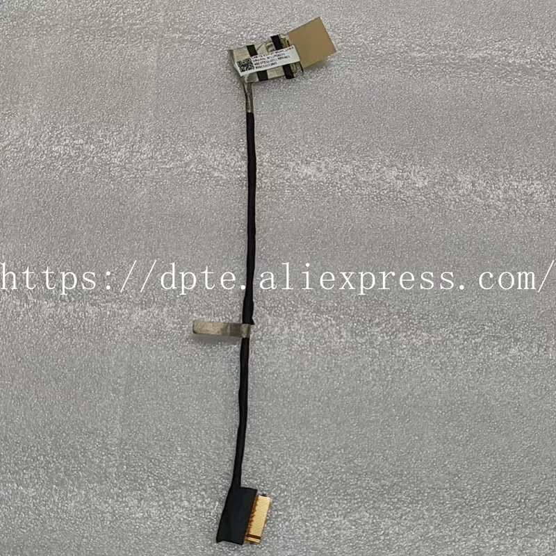 For Lenovo L13 Gen 5 L13 2-in-1 Gen 5 Screen Cable 5C11P26227 5C11P26221 228