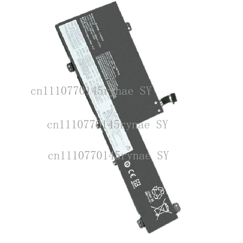 L19M3PD6 L19L3PD6 L19C3PD6 L19D3PD6 Laptop Battery For Lenovo IdeaPad Flex 5-15IIL05 15ALC05 14ARE05 14IIL05 14ITL05 14ALC05