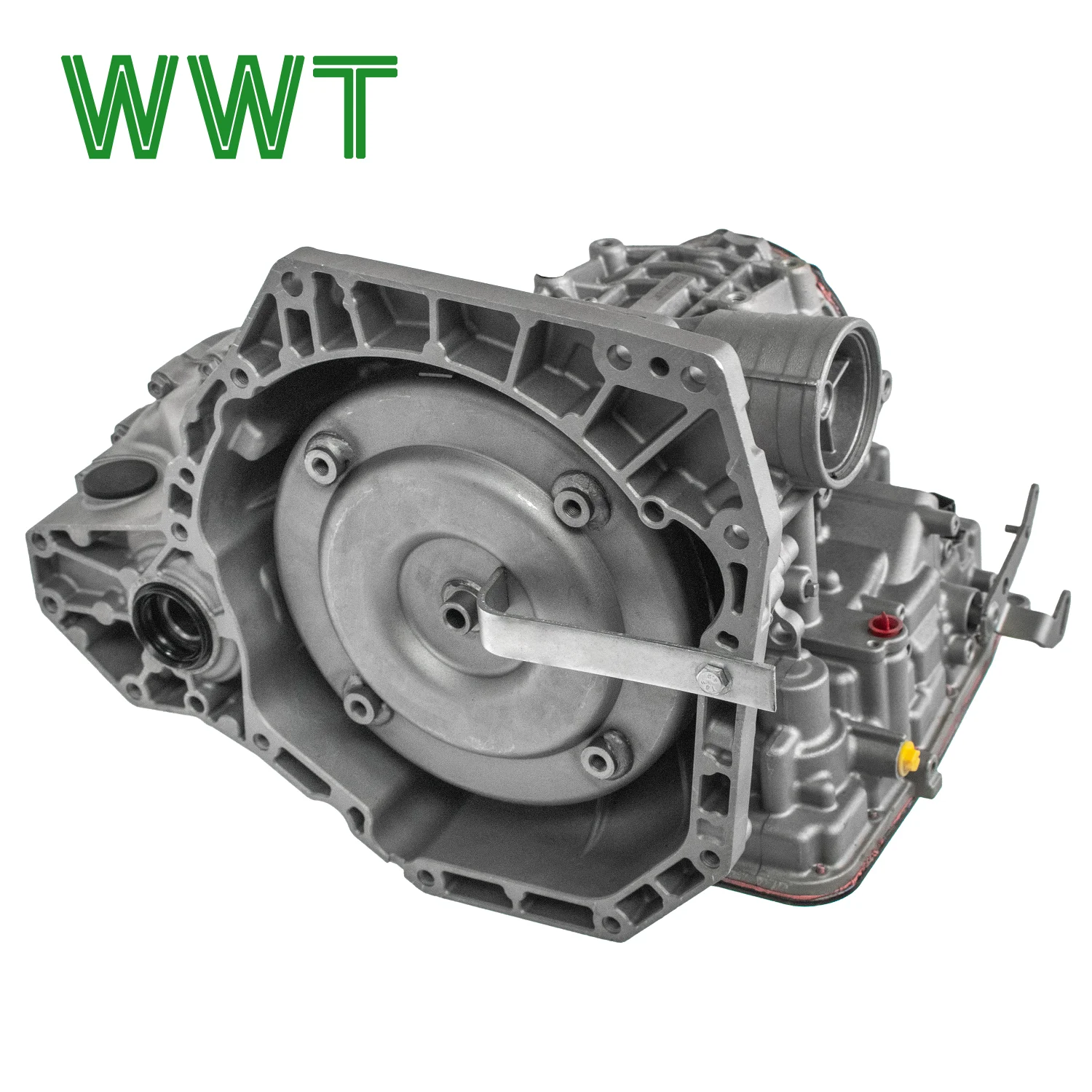 RE4F03B Auto Transmission Assembly Reman Good Performance Durable 310203CX3D JATCO RE4F03B Gearbox Parts FOR TIDDA