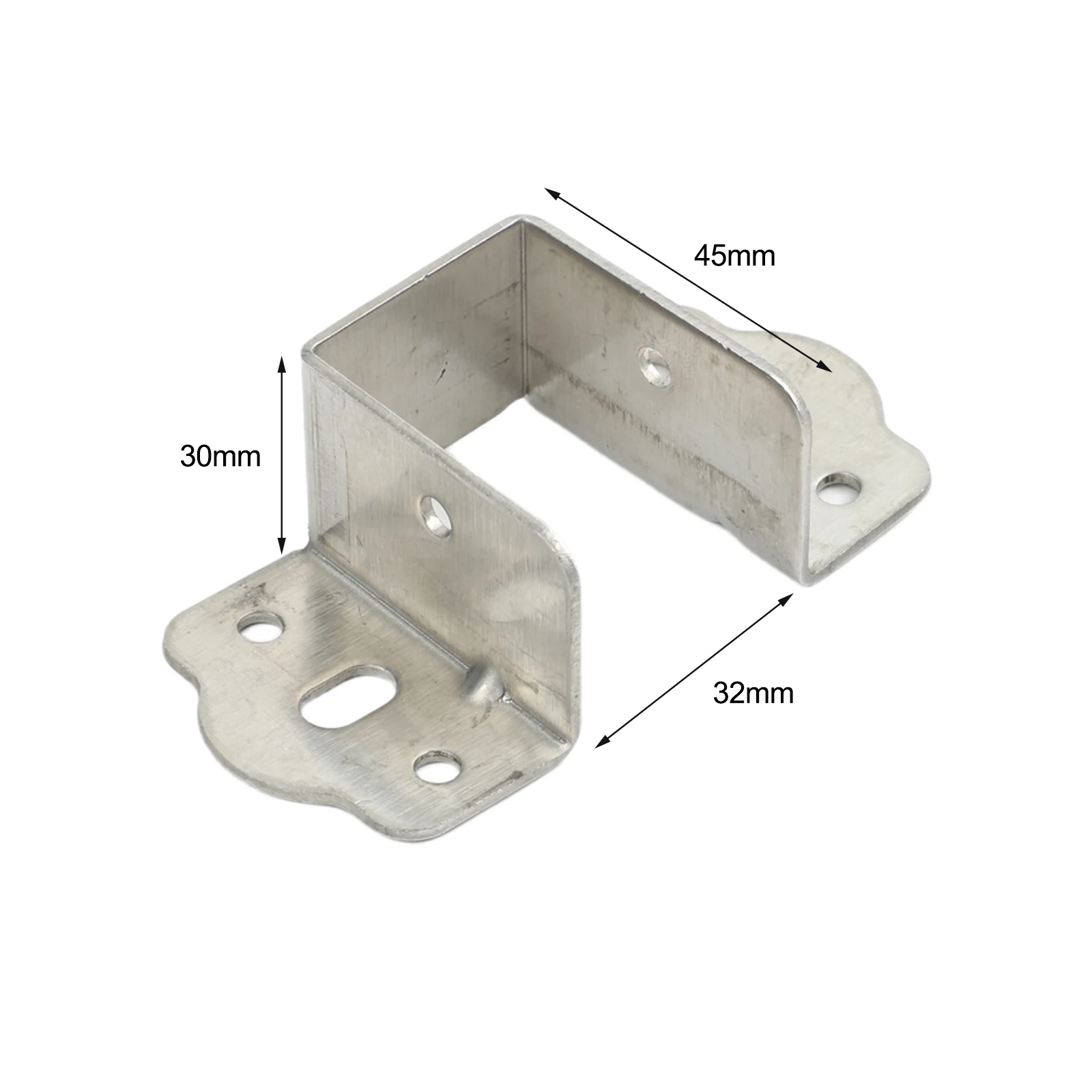 Wooden Bed Structures Heavy Duty Support For Bed Frame Assembly Secure Bed Rail Support Supports Beams And Frames