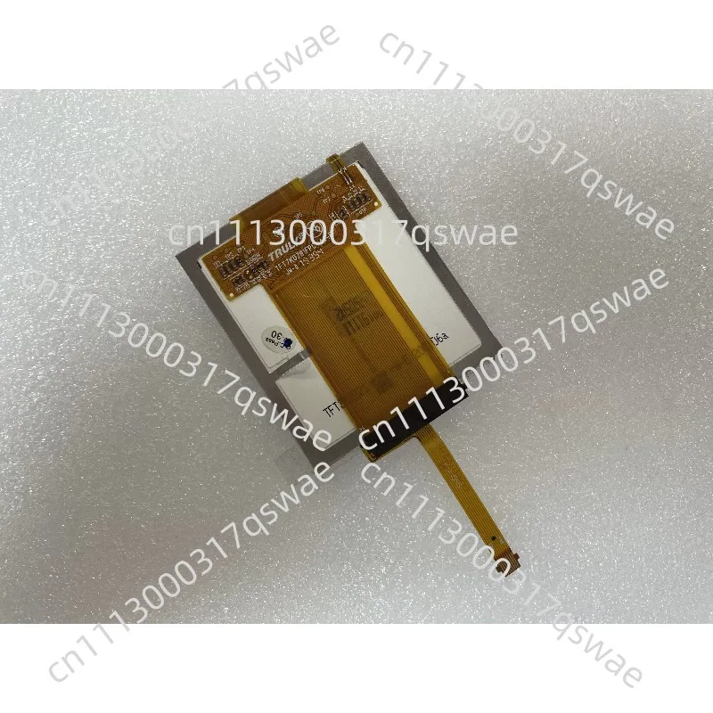 TFT7K0791FPC-A1-E TFT2P2221-V6-S-W-E internal screen display oven touch screen
