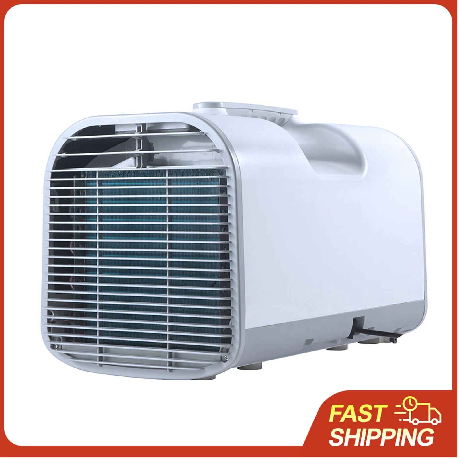 

Портативные кондиционеры для кемпинга, мобильный кондиционер для палаток, быстрое охлаждение, мобильный кондиционер для автодомов и активного отдыха на природе