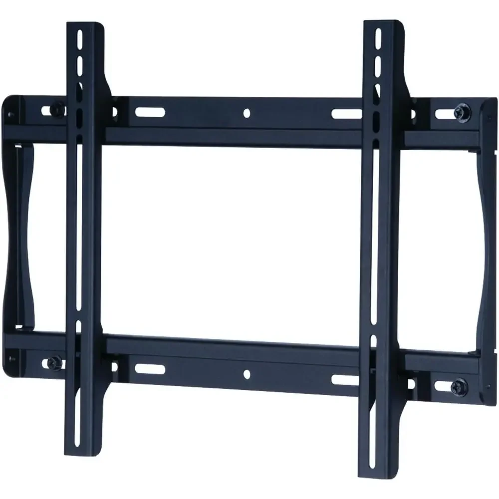 

Universal Low-Profile Wall Mount for 32-50 Displays - Black/Non-Security