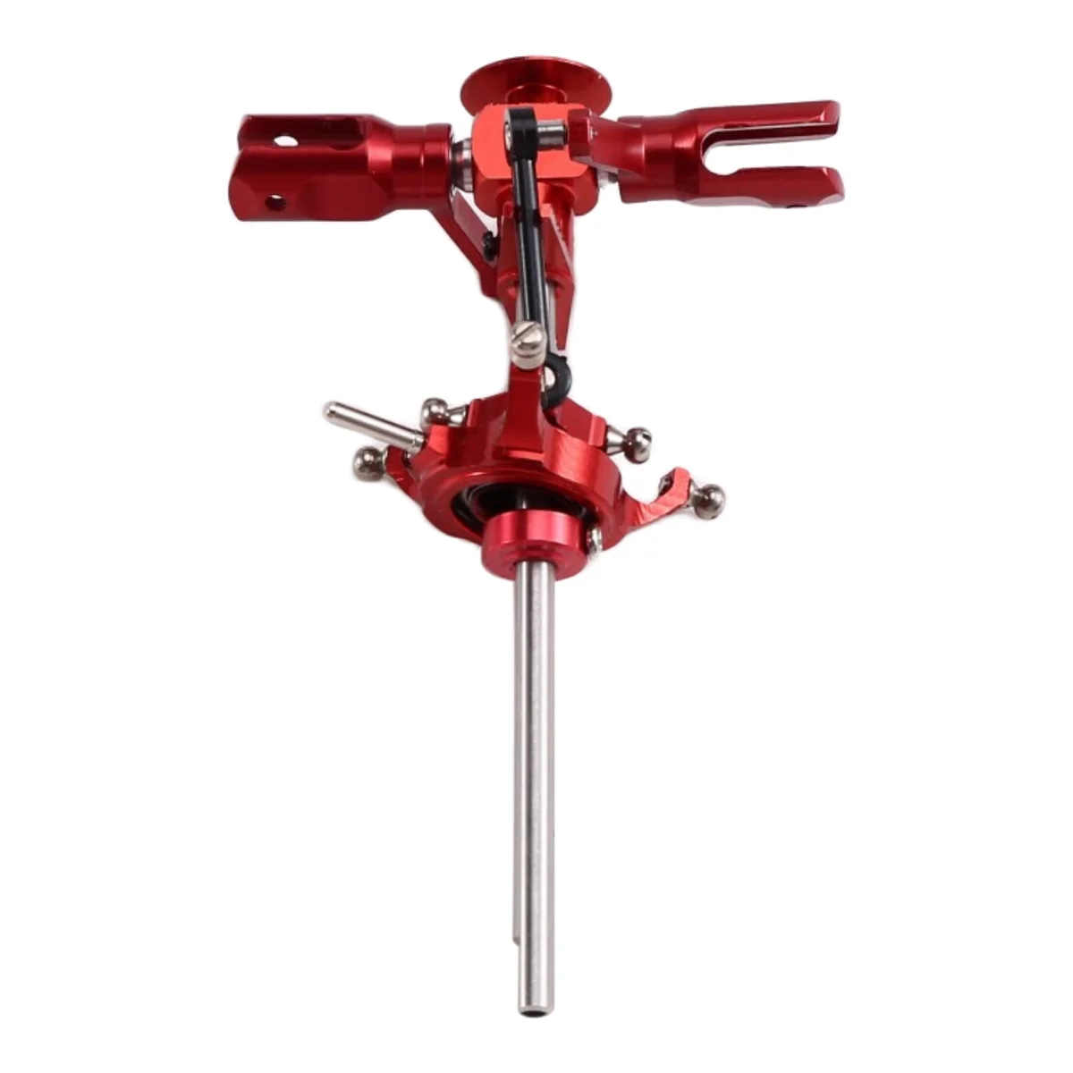 ZWYXF For WLTOYS K110 K110S V977 Rotor Head Assembly RC Helicopter Upgrade Kit Enhanced Performance Parts