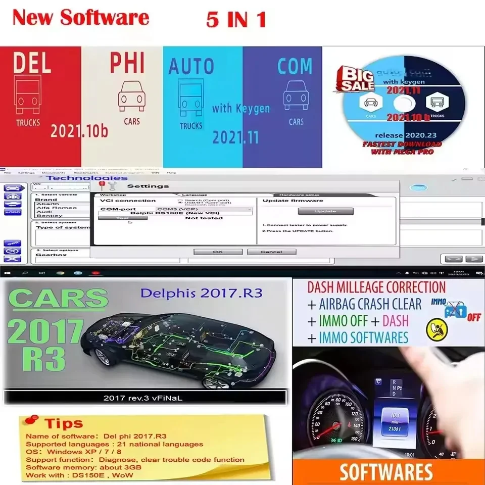 

Новейшие автокимы 2021.11 + Delphis 2021.10b с keygen + для Delphi 2017 r3 Keygen + IMMO ВЫКЛЮЧЕНИЕ МЯГКИЕ ЧЕРЕКЦИЯ DASH