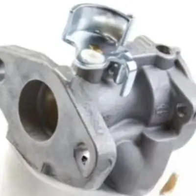 Carburetor Replacement For 697354 790290 791077 698860 With Mechanical Oiler Lawn Mower Parts  Repair Accessories Kit