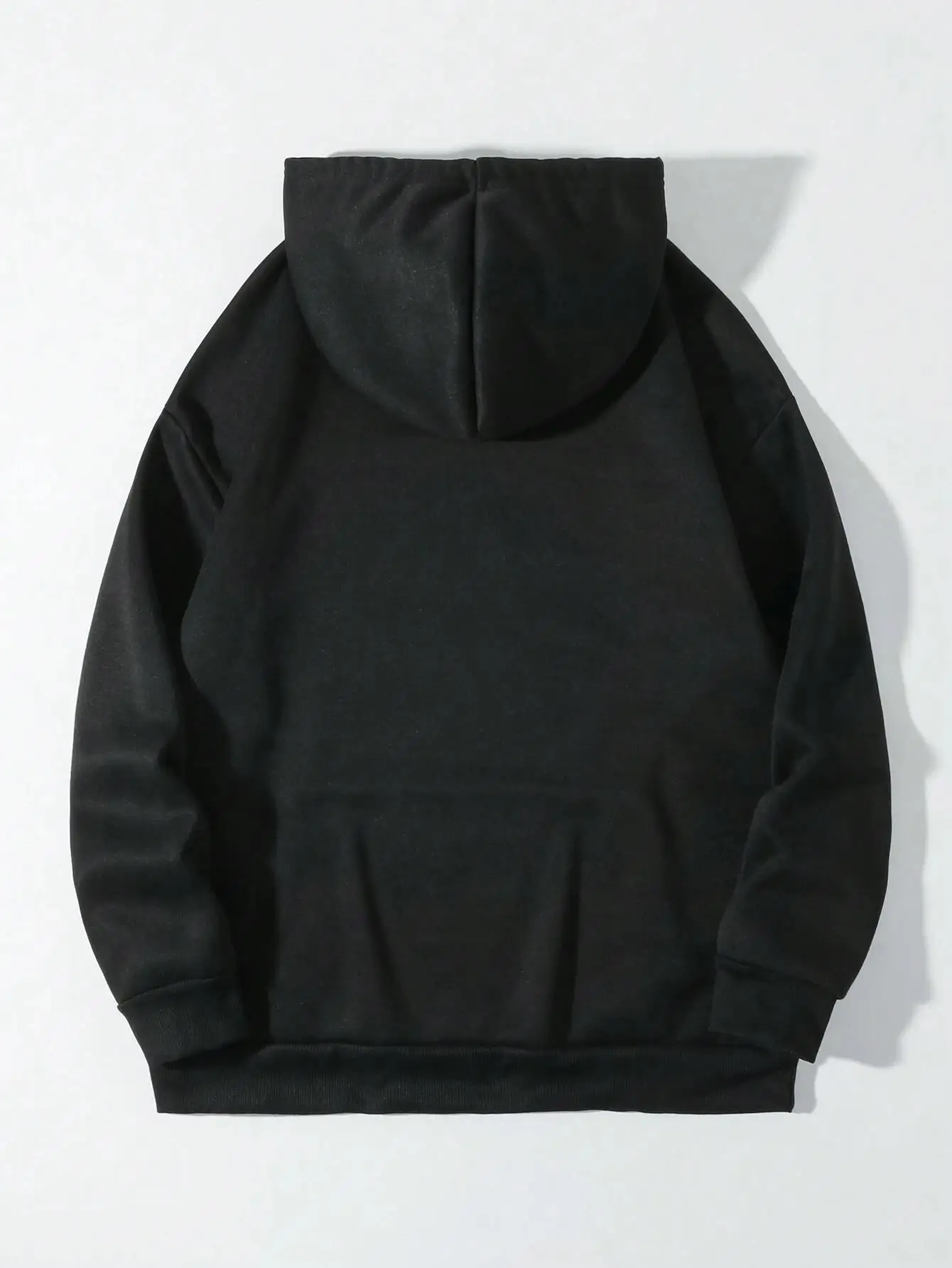 2025 Sun and Moon Sketch Fun Pattern Sweatshirt Women's Harajuku Casual Hooded Fashion Hoodie Autumn Winter Warm Clothes