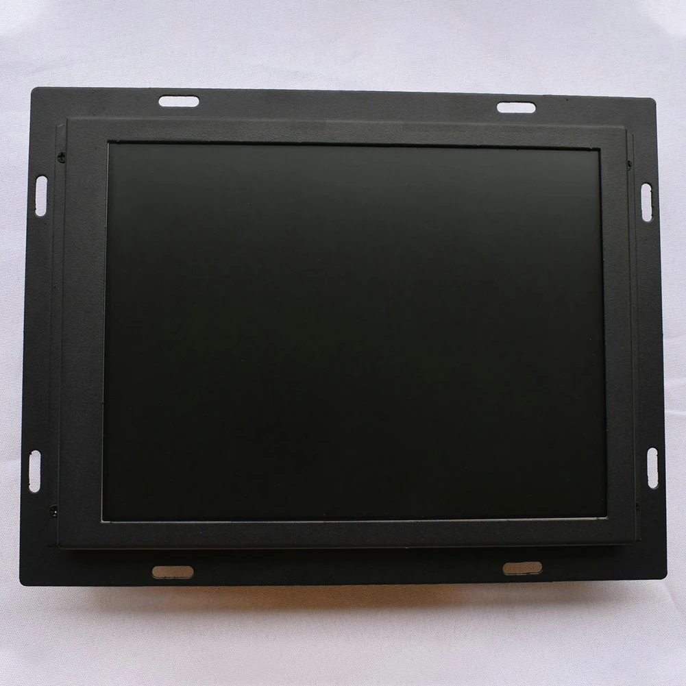 

10.4" Inch LCD Screen For OKUMA OSP 5020 5000 7000 12" CRT Monitor EO105-800-035-1 Lcd Display Panel