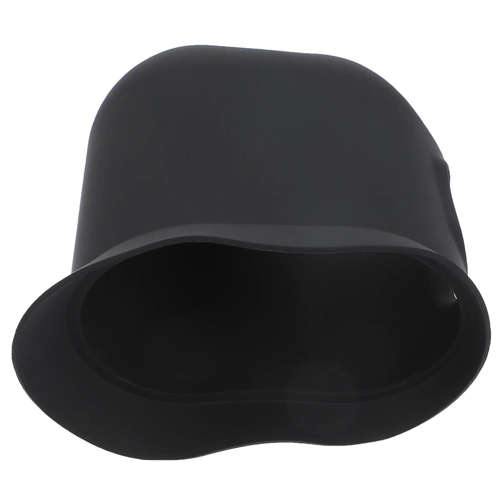 

Monitor Camera Cover Silicone Protective Sleeve Compatible for Arlo Anti-Glare Weatherproof Security Camera Protector