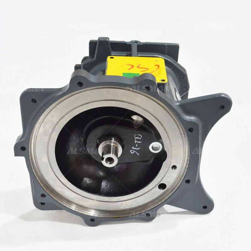Atlas Copco 1616828580/1616828590 Industrial Compressor Head Air End Element High-quality Replacement Part