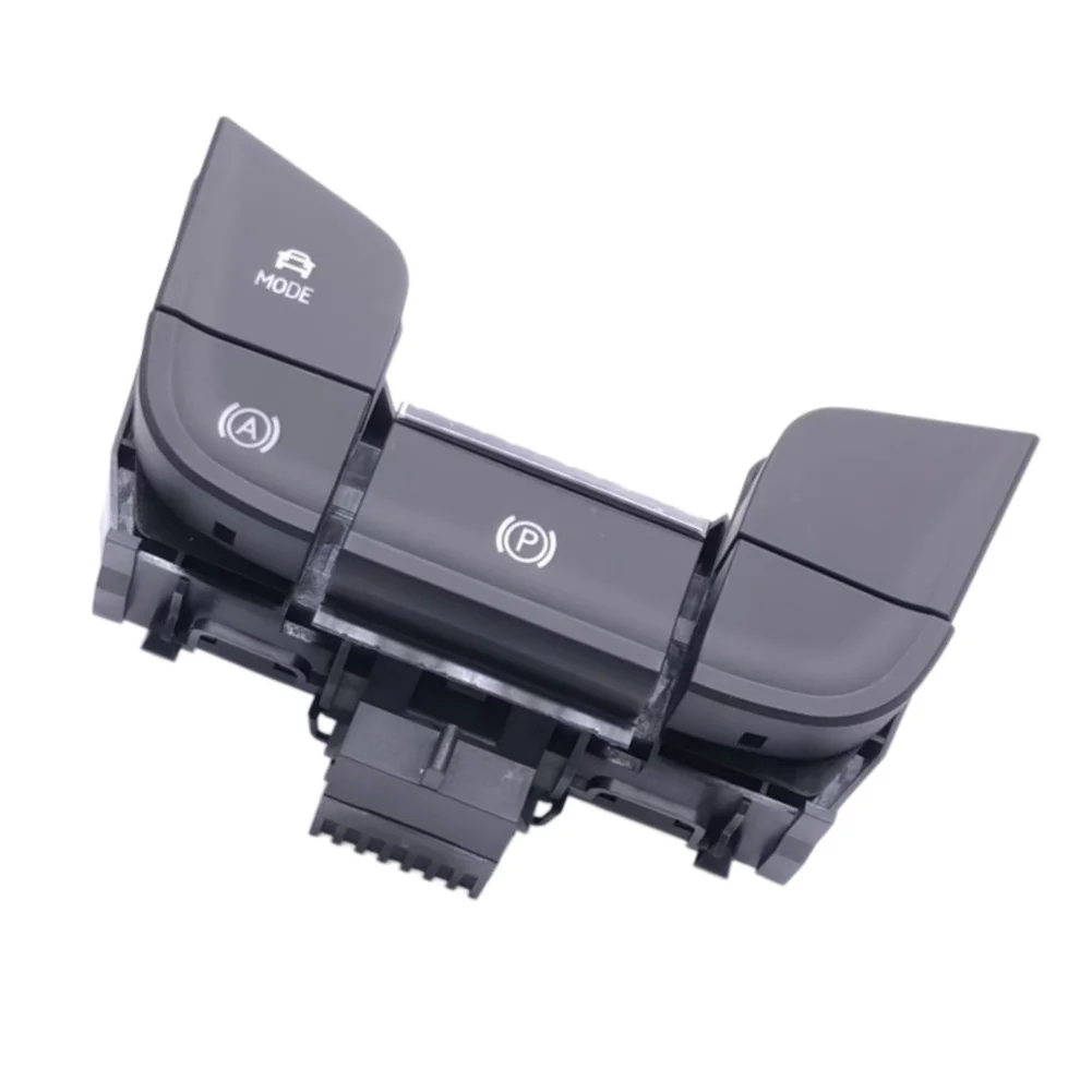 ESP Parking Assist Hand Brake Switch Designed for Skoda For Karoq Model Matching Original Equipment Part 56G927225B