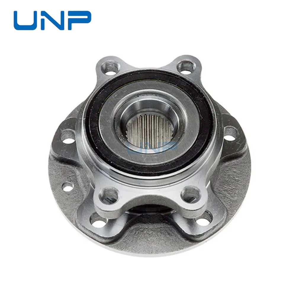 40202-4EA0A Front Wheel Bearing for NISSAN Qashqai J11 J12 RENAULT Kadjar Megane Talisman, 402024EA1A 402025HA0A 402026UA0A