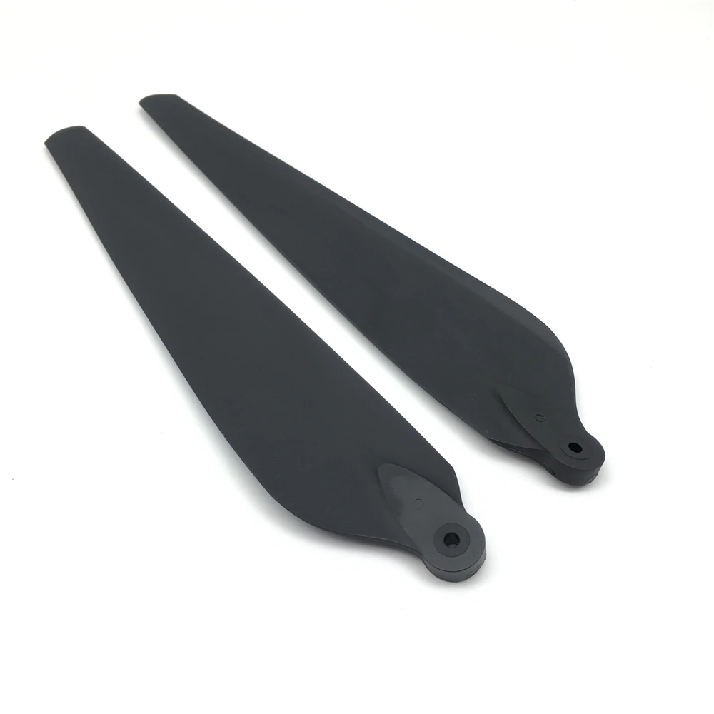 Drone Professional X6 Motor Accessories Diy 2388 Plastic Nylon Carbon Fix Propeller  Cw Ccw Folding Propeller Blade