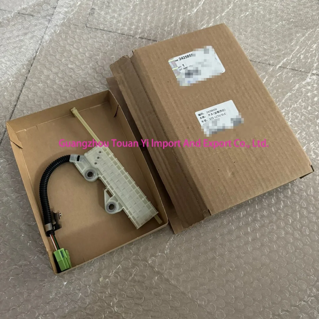 

Transmission Selector Switch 6L50 High Quality Automotive Parts For Buick, Cadillac, Chevrolet