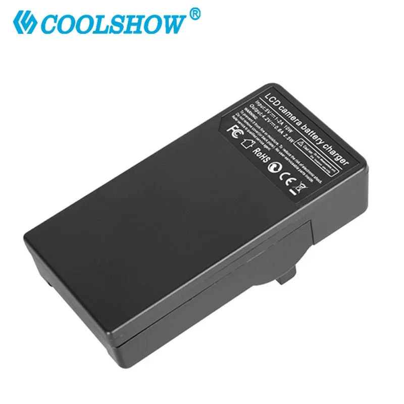 KLIC-8000 KLIC8000 Зарядное устройство для Kodak Easyshare DB50 DB-50 ZxD Z612 Z712 Z812 Z1085 Z1015 Z1485 Аксессуары для зарядного устройства