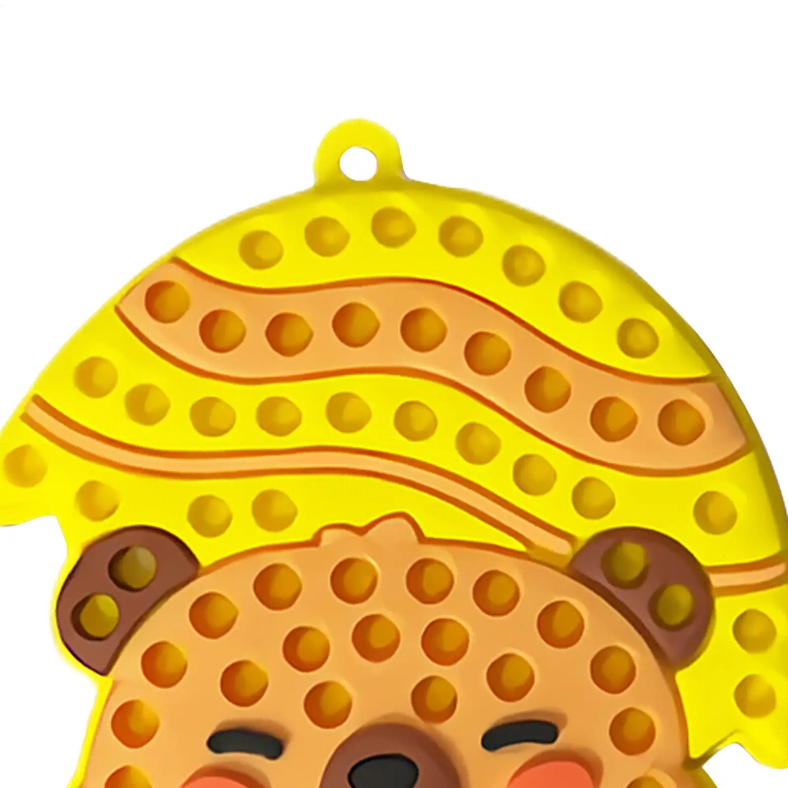 

Набор для творчества с бусинами: забавные игрушки для точечной росписи, брелоки, игрушки для точечной росписи для мальчиков и девочек, для дома, школы, вечеринок, занятий, игр и обучения