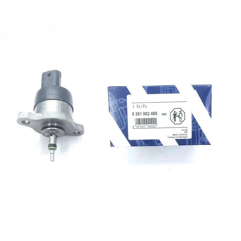 0281002480 13517787537 Common Rail Pressure Regulator Control Valve For Bmw E46 E38 E39 X5 2.5D 3.0D 3 5 7 2.5D 3.0D