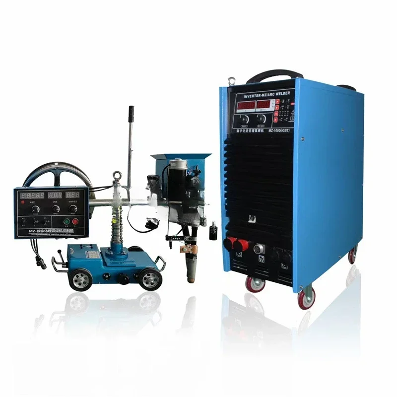 DC argon  machine welding carbon steel manual welding argon arc welding machine