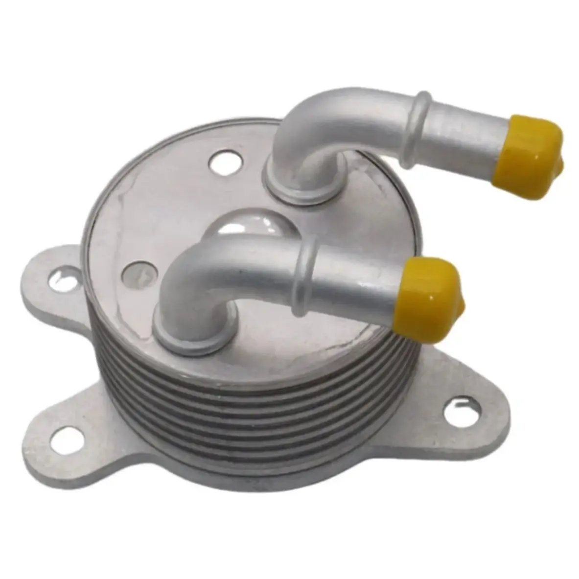 

FZ21-19-9F3 FZA1-19-9F0 FZ21199F3 FZA1199F0 Масляный радиатор двигателя Масляное охлаждение Подходит для Mazda 3 6 CX-3 CX-5