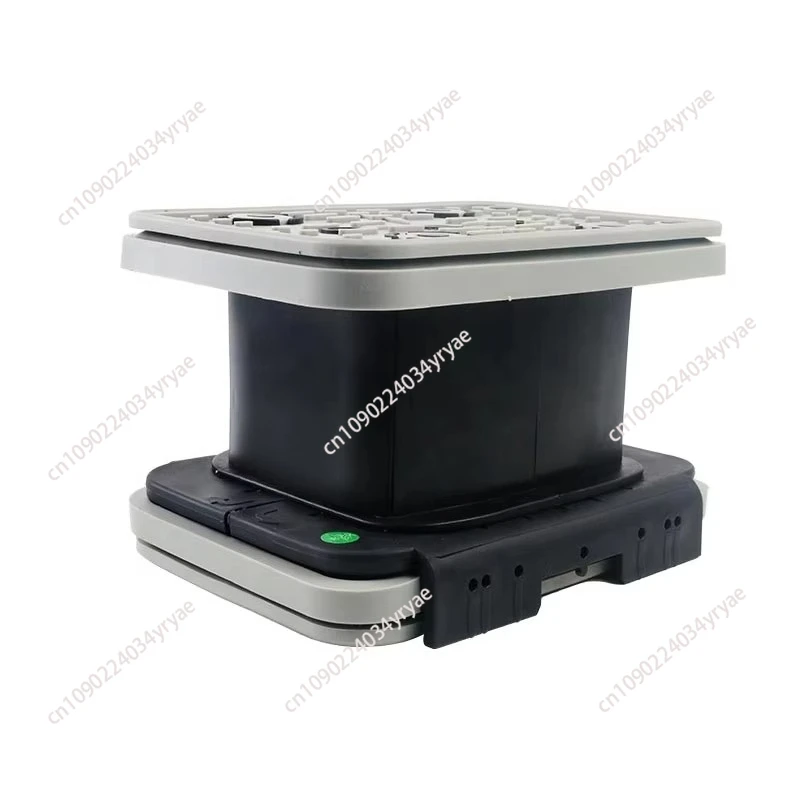 

160*115*100mm Woodworking Machinery Parts Vacuum Blocks Suction Cups suitable for Machine