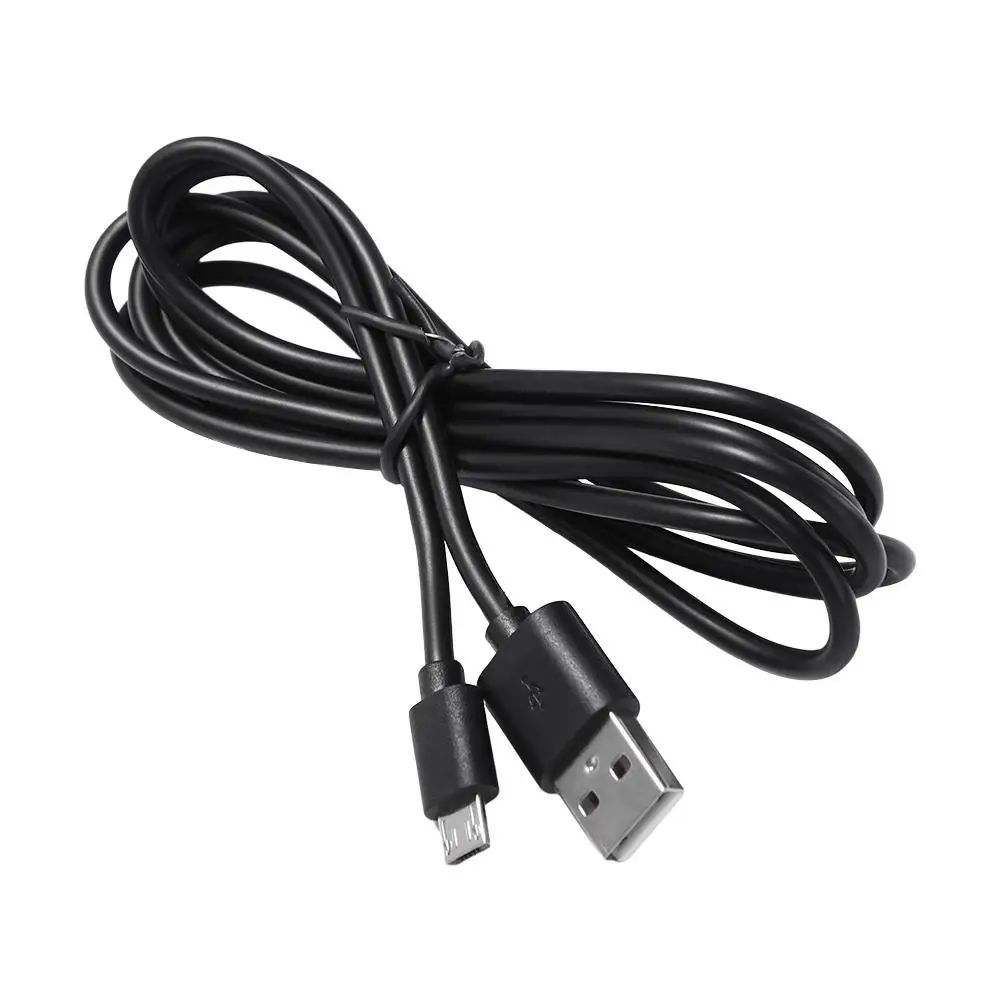Fast Charging Wire Adapter Micro USB Cable Fast Phone Charging Cord Micro USB Charger Cable Digital Cables Data Cable Data Line