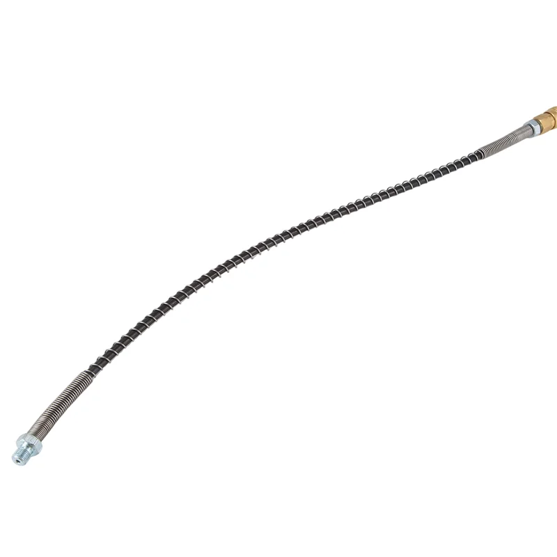 

DEDEPU Pcp Pump 4 Four Stages Stage High Pressure Hand Pump Operated Air Pump 30Mpa 4500Psi Hpa Tank Car Bike Air Pump