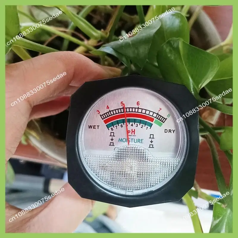 Y19A Soil Ph Meter … - image