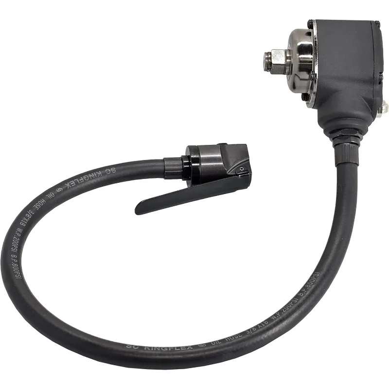 1830 Onyx 1/2" Palm…