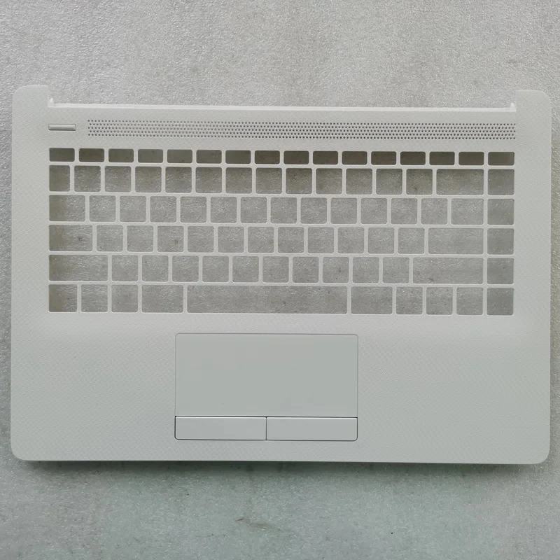PP+New laptop for HP 14-CK 14-CM 14-CY 14Q-CS 14-DG 14S-DF TPN-l131 240 245 246 G7 G8  L23491-001 upper case cover palmrest