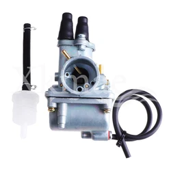 CY80 Carburetor For Yamaha PW80 PY80 BW80 V80 CY50 V50 CY 80 PW 80 PY 80 50cc 80cc Two-Stroke Carburetor