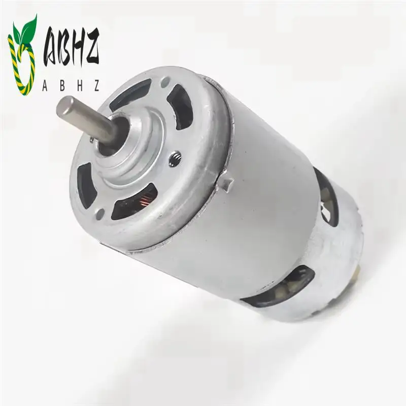 

ABHZ-Motorboat IBR Reverse Gear Motor For BRP Seadoo Jetski